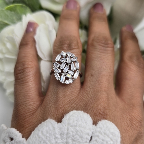 ❤️ MONARCH RING - Picture 6 of 8